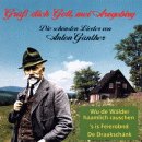 Die schönsten Lieder von Anton Günther Vol. 1